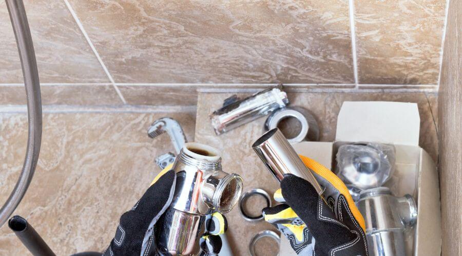 Professional Storm Sewer Service in Auburn Hills, MI